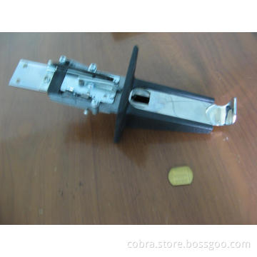 manual coin operated game